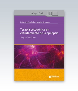 Terapia Cetogénica en el tratamiento de la epilepsia. 2ª Edición – 2023