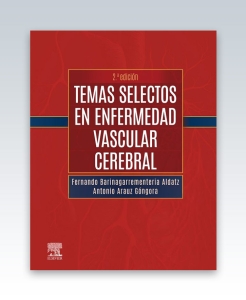 Temas selectos en enfermedad vascular cerebral. 2ª Edición – 2023