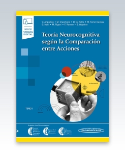 Teoría Neurocognitiva según la Comparación entre Acciones. 1ª Edición – 2023