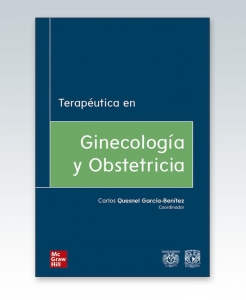 Terapéutica En Ginecología & Obstetricia