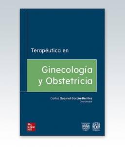 Terapéutica En Ginecología & Obstetricia