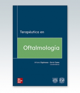 Terapéutica en Oftalmología