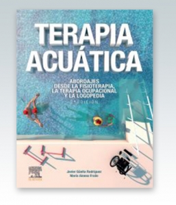 Terapia acuática. 2ª Edición – 2020