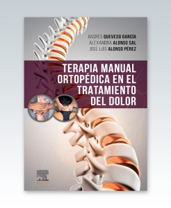 Terapia manual ortopédica en el tratamiento del dolor – 2022