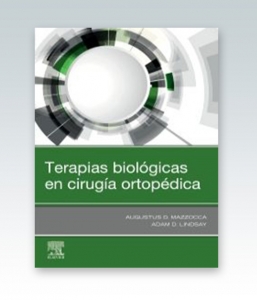 Terapias biológicas en cirugía ortopédica – 2020