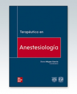 Terapéutica En Anestesiología