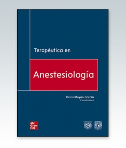 Terapéutica En Anestesiología