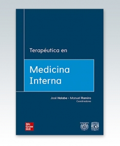 Terapéutica En Medicina Interna