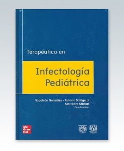 Terapéutica en Infectología Pediátrica