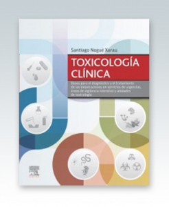 Toxicología clínica. 1ª Edición – 2019