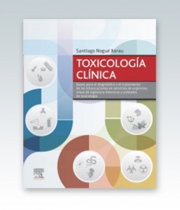 Toxicología clínica. 1ª Edición – 2019