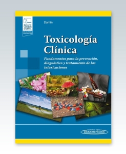 Toxicología Clínica. 1ª Edición – 2022