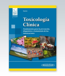 Toxicología Clínica. 1ª Edición – 2022