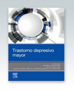 Trastorno depresivo mayor – 2020