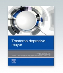 Trastorno depresivo mayor – 2020