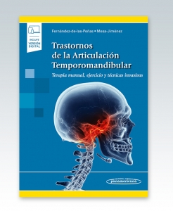 Trastornos de la Articulación Temporomandibular (incluye versión digital)