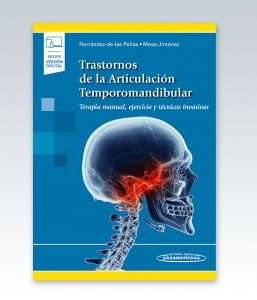 Trastornos de la Articulación Temporomandibular (incluye versión digital)