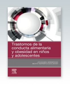 Trastornos de la conducta alimentaria y obesidad en niños y adolescentes – 2019