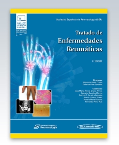 Tratado de Enfermedades Reumáticas. 2ª Edición – 2022