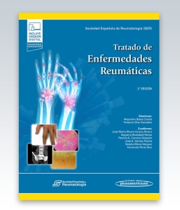 Tratado de Enfermedades Reumáticas. 2ª Edición – 2022