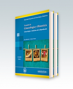 Tratado de Ginecología y Obstetricia. 2 Tomos. 2da Edición – 2013