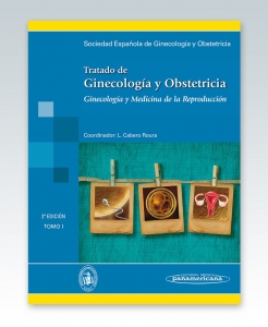 Tratado de Ginecología y Obstetricia. 2 Tomos. 2da Edición – 2013