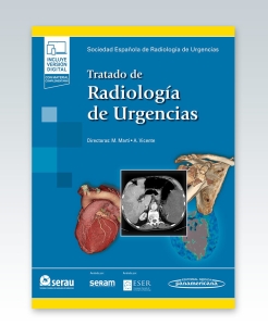 Tratado de Radiología de Urgencias 1ª Edición – 2022