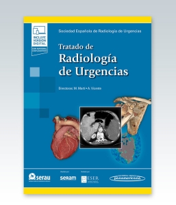 Tratado de Radiología de Urgencias 1ª Edición – 2022