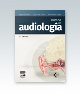 Tratado de audiología. Tercera Edición – 2013. Enrique Salesa Batlle, Perelló