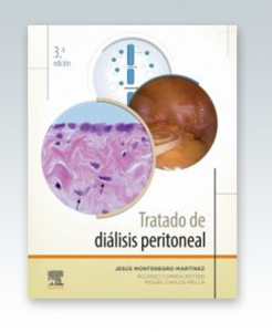 Tratado de diálisis peritoneal. 3ª Edición – 2020