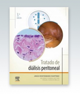 Tratado de diálisis peritoneal. 3ª Edición – 2020