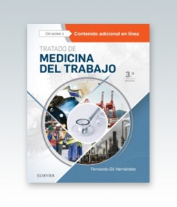 Tratado de medicina del trabajo. 3ª Edición – 2018