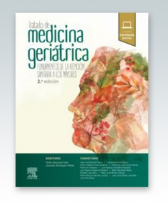 Tratado de medicina geriátrica. 2ª Edición – 2020