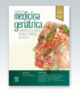 Tratado de medicina geriátrica. 2ª Edición – 2020