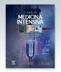 Tratado de medicina intensiva. 2ª Edición – 2022