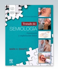 Tratado de semiología. 8ª Edición – 2021