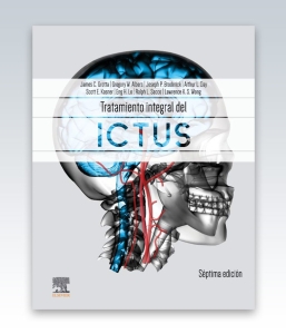 Tratamiento integral del ictus. 7ª Edición – 2023
