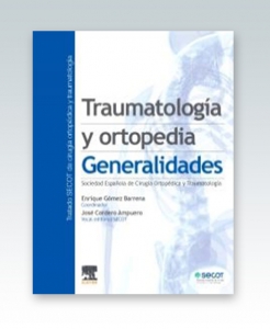 Traumatología y Ortopedia – 2019