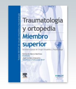 Traumatología y ortopedia. Miembro superior – 2021