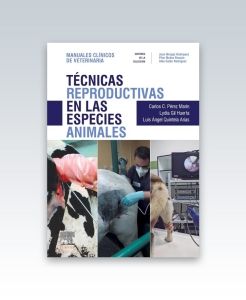 Técnicas reproductivas en las especies animales – 2023.