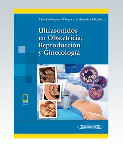 Ultrasonidos en Obstetricia, Reproducción y Ginecología (incluye versión digital)