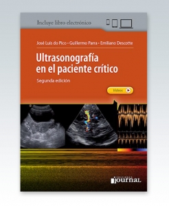 Ultrasonografía en el paciente crítico. 2ª Edición – 2019