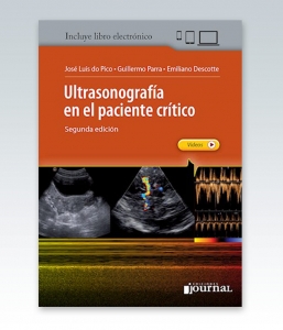 Ultrasonografía en el paciente crítico. 2ª Edición – 2019