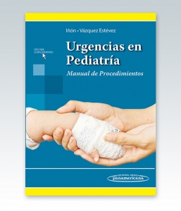 Iñón – Vázquez. Urgencias en Pediatría. Manual de Procedimientos – 2015