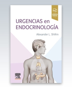 Urgencias en endocrinología. 1ª Edición – 2023