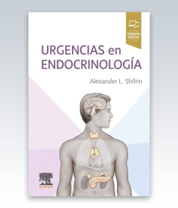 Urgencias en endocrinología. 1ª Edición – 2023
