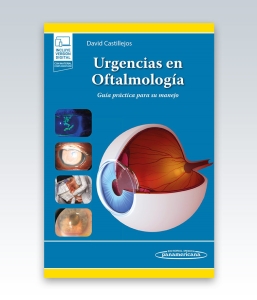 Urgencias en oftalmología. Guía práctica para su manejo. 1ª Edición – 2023