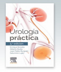 Urología práctica. 5ª Edición – 2020