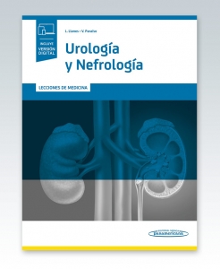 Urología y Nefrología. 1ª Edición – 2021