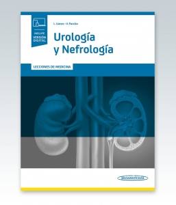 Urología y Nefrología. 1ª Edición – 2021